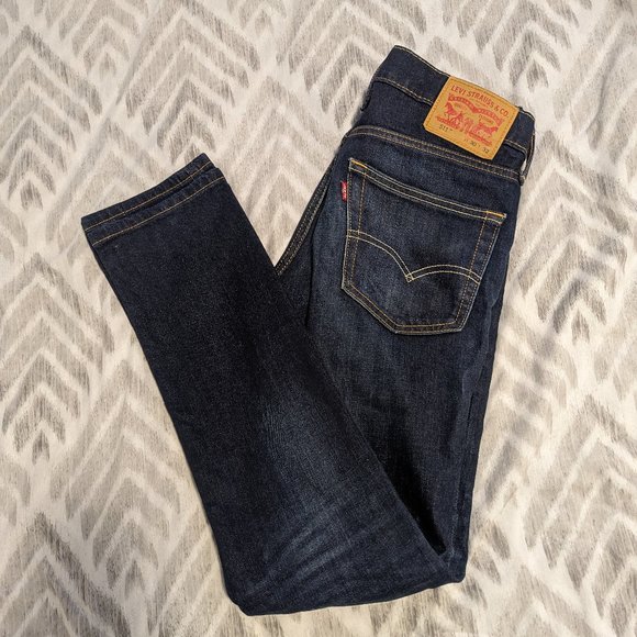 Levi's 511 Mens Jeans - Picture 5 of 5